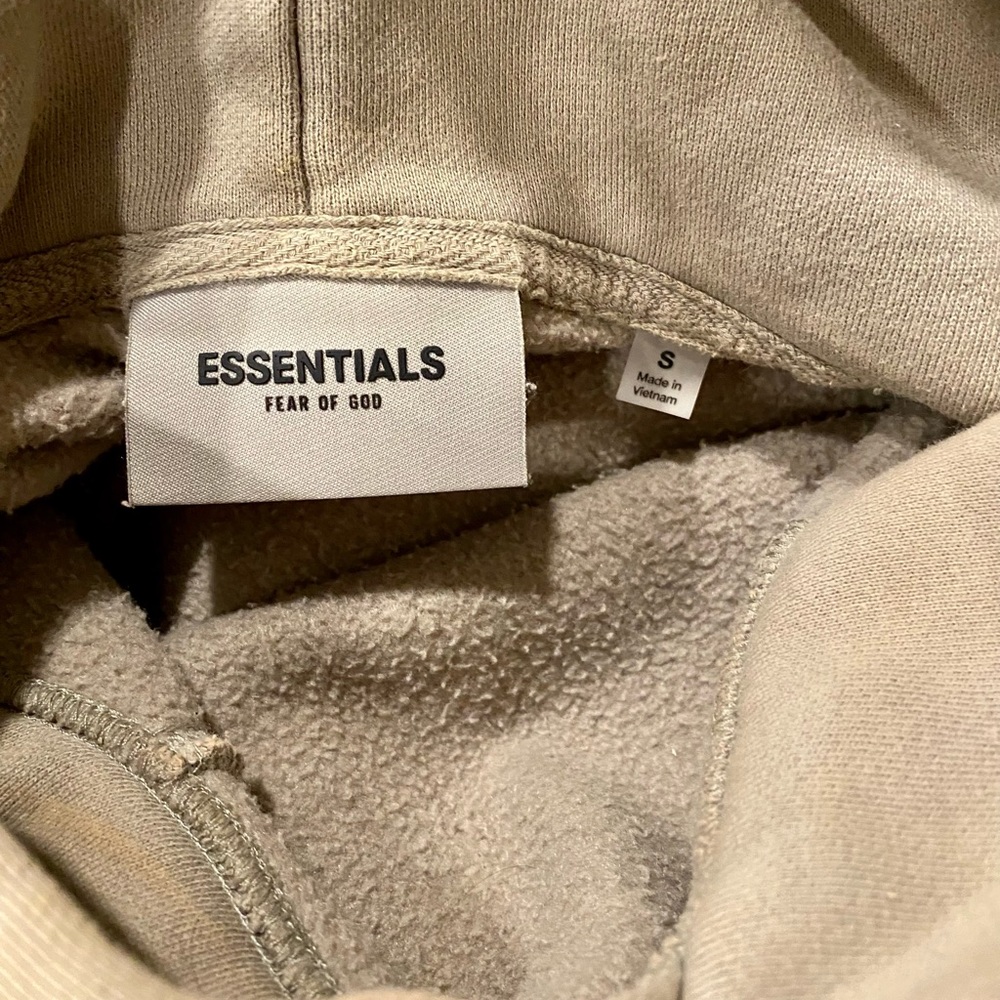 Essentials Sweats - image 3